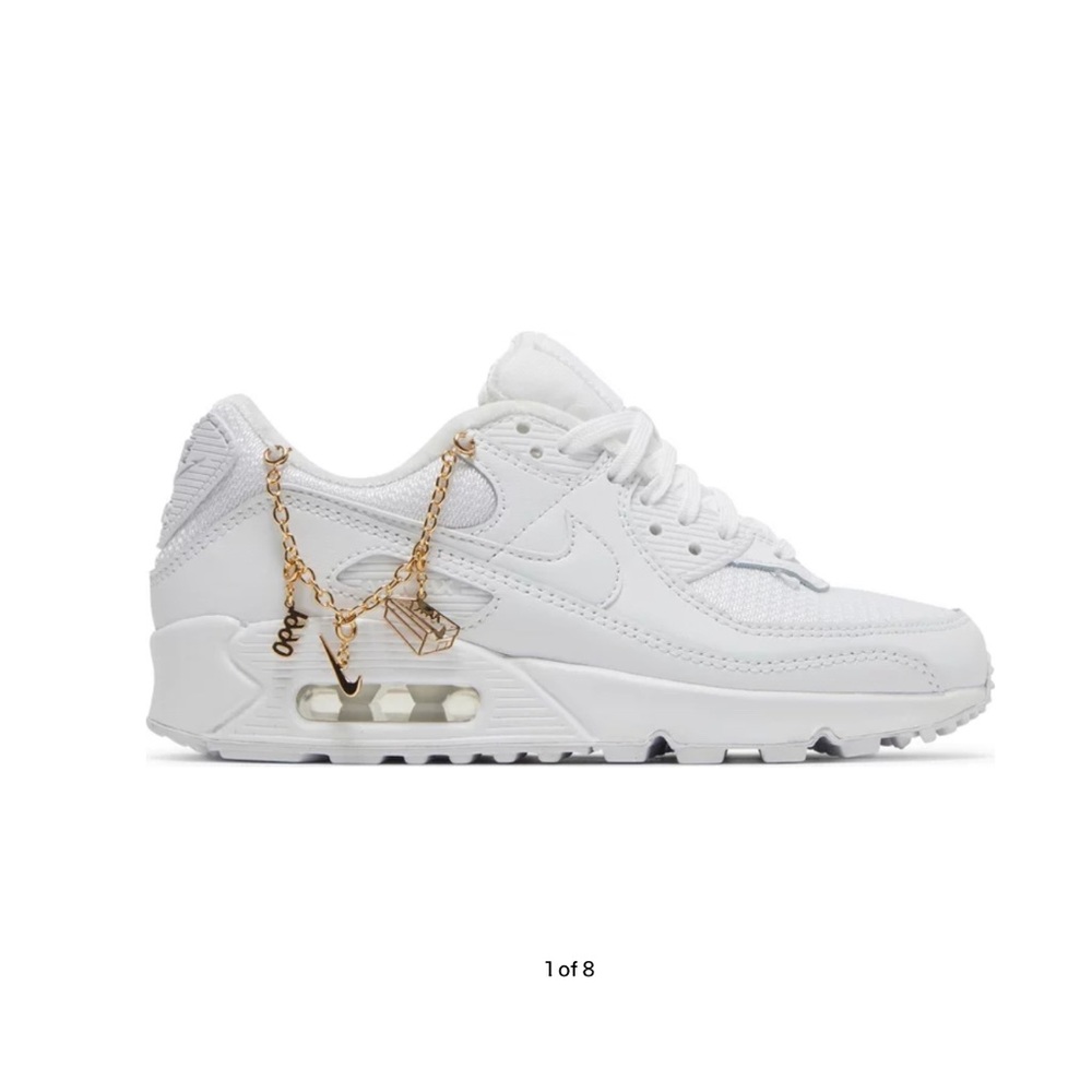 Women’s Air Max 90 PRM “Lucky Charms”